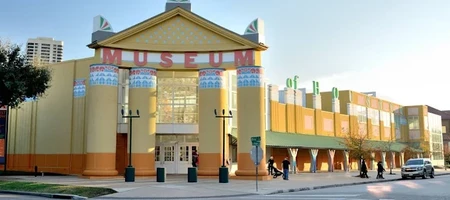 Children's Museum Houston