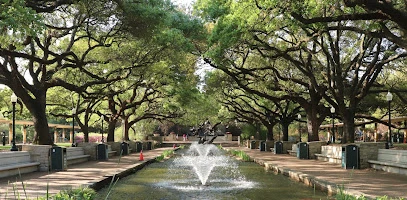 Houston Zoo