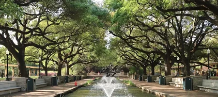 Houston Zoo