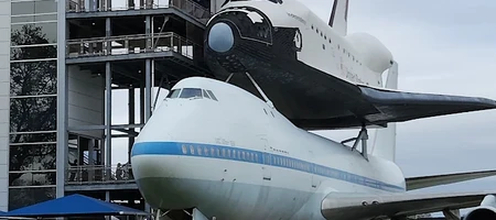 Space Center Houston