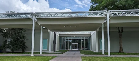 The Menil Collection