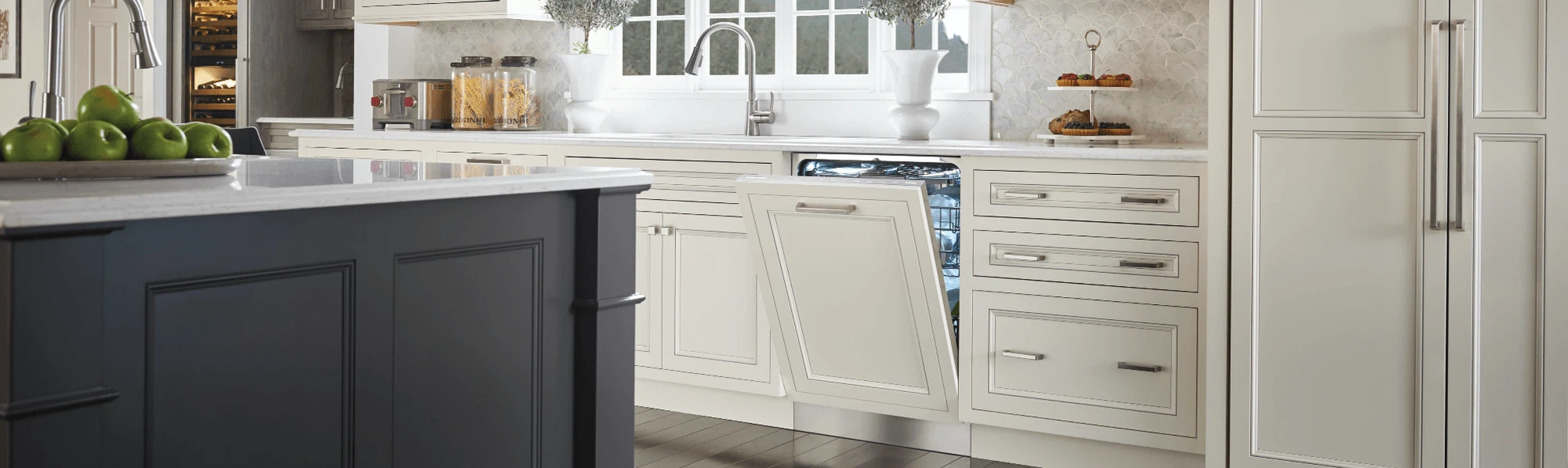 Dishwasher