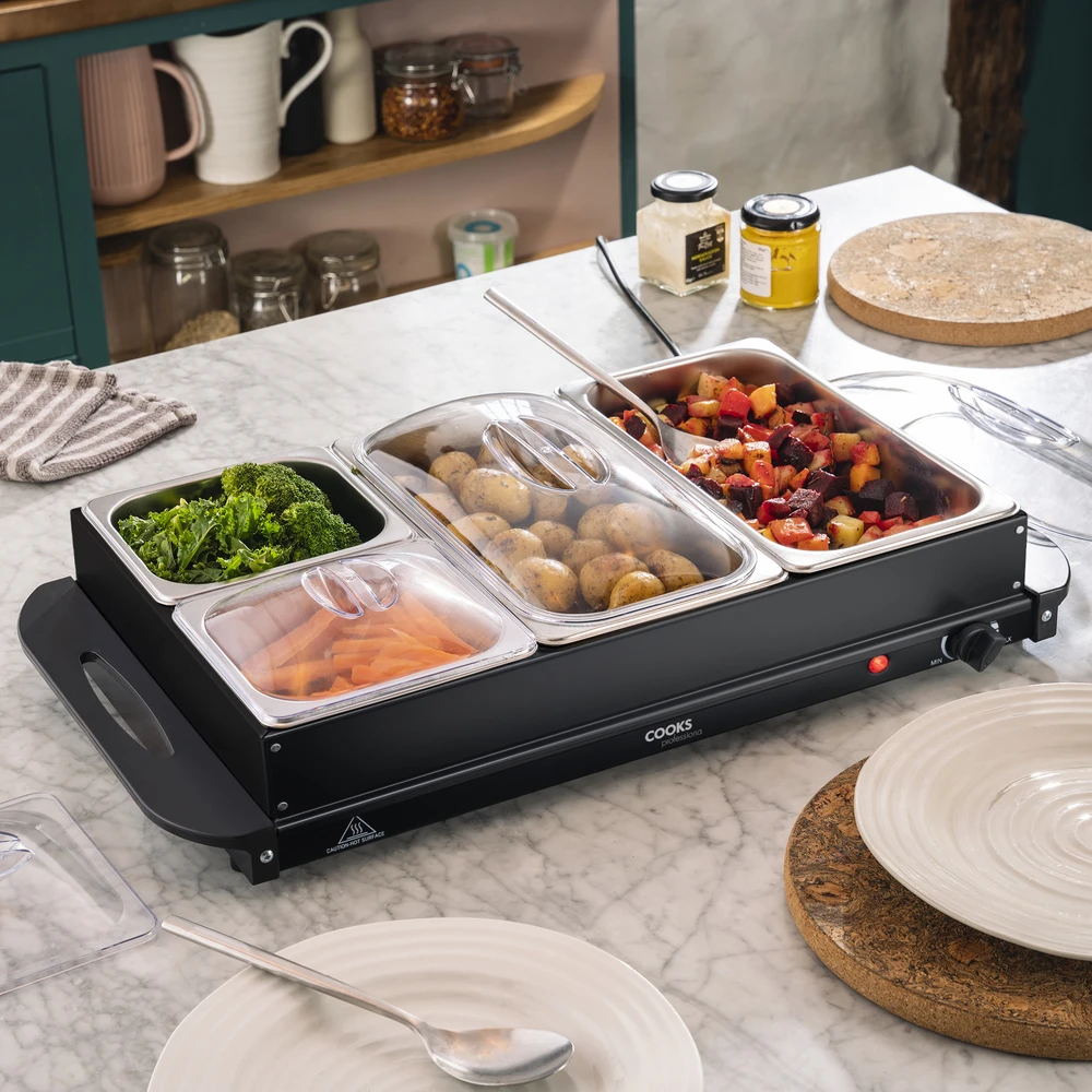 Food Warmer