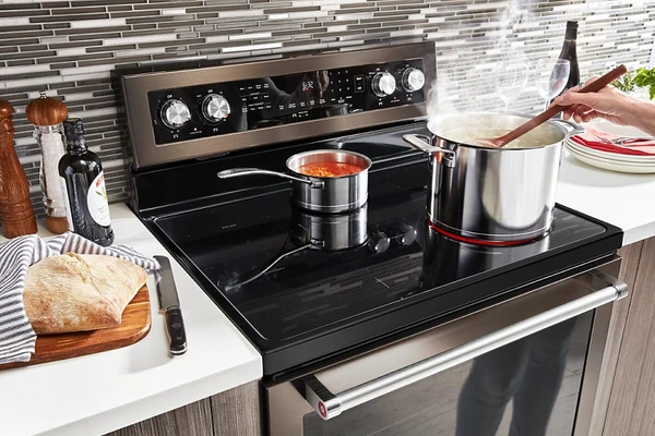 Oven and Stove Maintenance: What You Need to Know Oven and Stove Maintenance: What You Need to Know