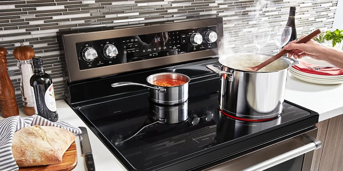 Oven and Stove Maintenance: What You Need to Know Oven and Stove Maintenance: What You Need to Know