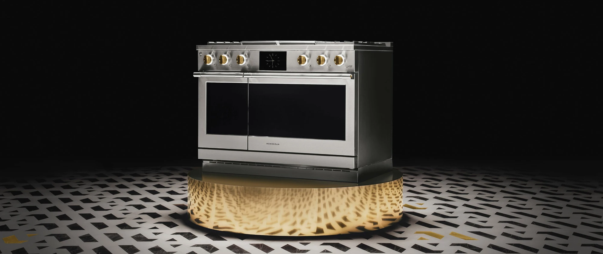 Oven