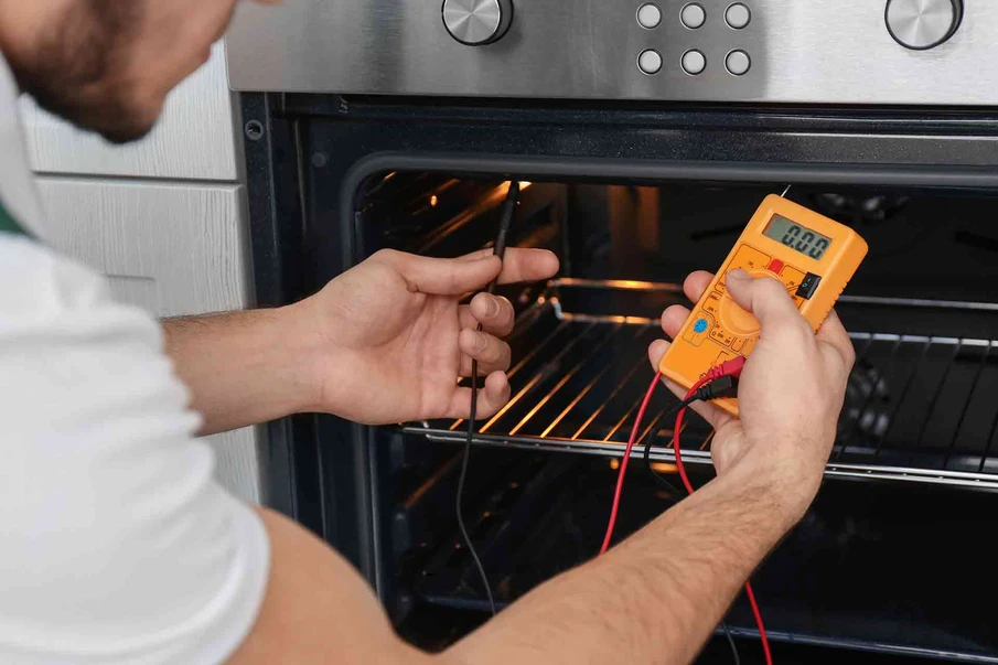 Oven Oven