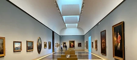 Houston Museum of Fine Arts
