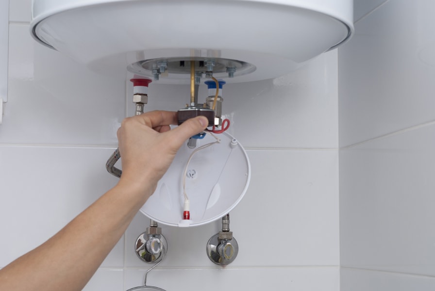 Hot Water Problems Water Heater Repair and Maintenance