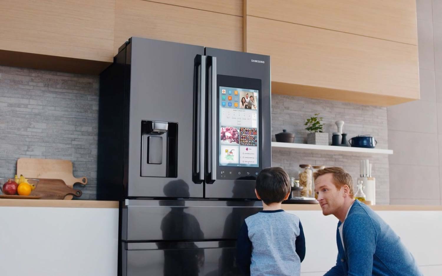 Smart Homes: Navigating the Future of Appliances