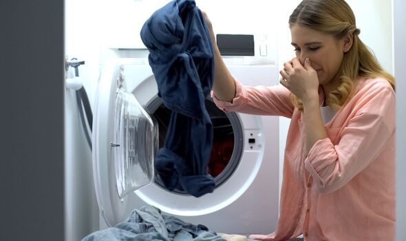 Why Do Bad Odors Occur in Washing Machines?