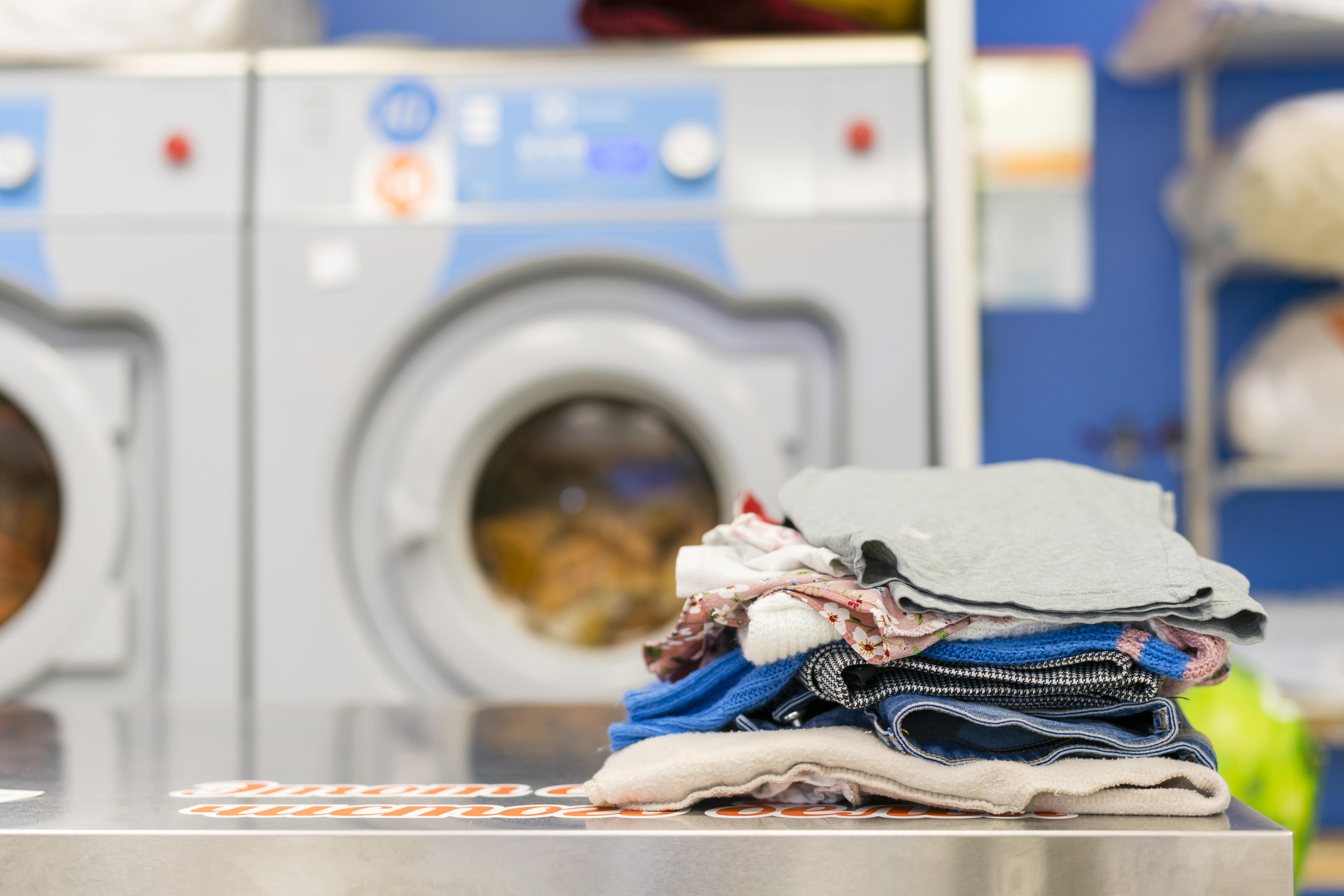 The Ultimate Guide to Buying a New Washing Machine